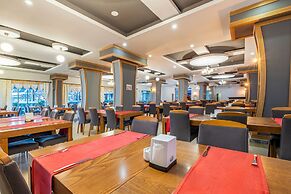 Senza The Inn Resort & Spa