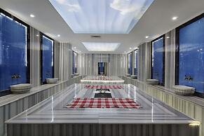 Senza The Inn Resort & Spa