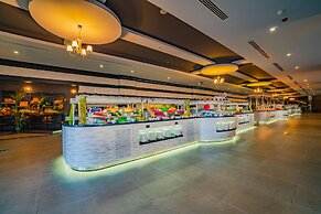 Senza The Inn Resort & Spa