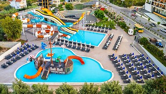 Senza The Inn Resort & Spa