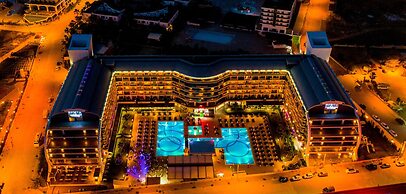 Senza The Inn Resort & Spa