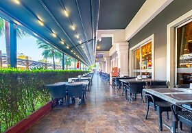 Senza The Inn Resort & Spa