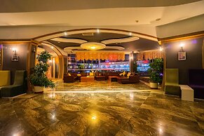 Senza The Inn Resort & Spa