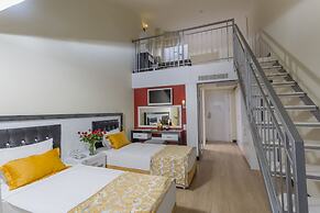 Senza The Inn Resort & Spa