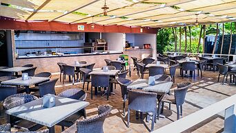 Senza The Inn Resort & Spa