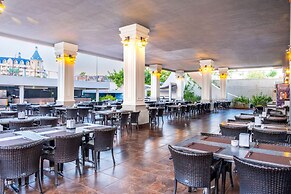 Senza The Inn Resort & Spa