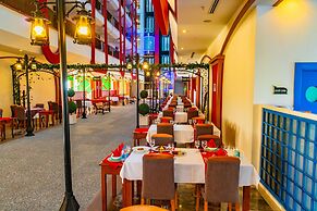 Senza The Inn Resort & Spa