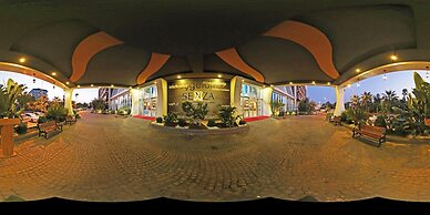 Senza The Inn Resort & Spa
