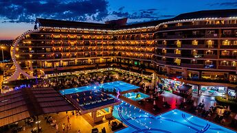 Senza The Inn Resort & Spa