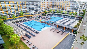 Senza The Inn Resort & Spa