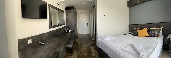 Senza The Inn Resort & Spa