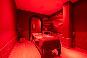 Senza The Inn Resort & Spa