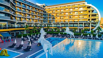 Senza The Inn Resort & Spa