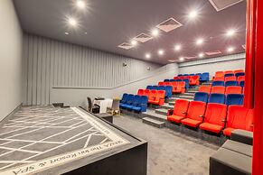 Senza The Inn Resort & Spa