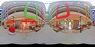 Senza The Inn Resort & Spa