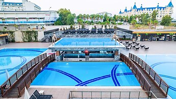 Senza The Inn Resort & Spa