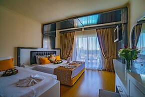 Senza The Inn Resort & Spa