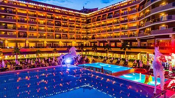 Senza The Inn Resort & Spa