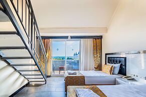 Senza The Inn Resort & Spa