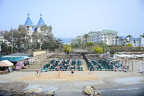 Senza The Inn Resort & Spa