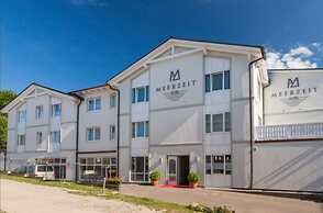 Hotel Meerzeit Binz