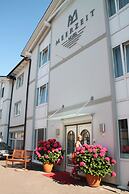 Hotel Meerzeit Binz