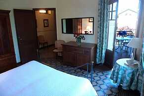Dependance Hotel Cyrano