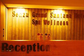 Senza Grand Santana Hotel