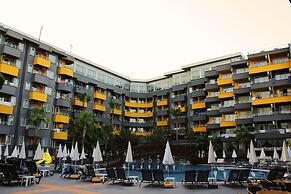 Senza Grand Santana Hotel