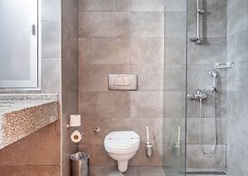 Senza Grand Santana Hotel