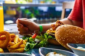 Senza Grand Santana Hotel