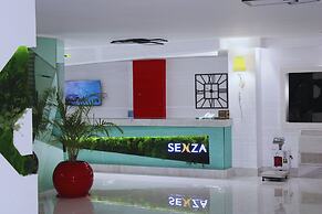 Senza Grand Santana Hotel