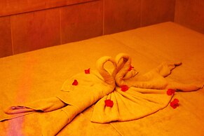 Senza Grand Santana Hotel