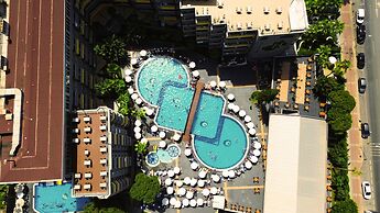 Senza Grand Santana Hotel