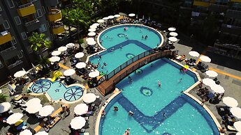 Senza Grand Santana Hotel