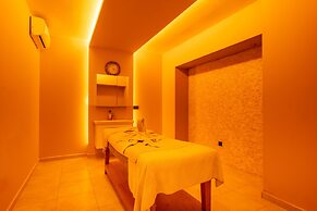 Senza Grand Santana Hotel