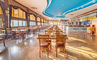 Senza Grand Santana Hotel