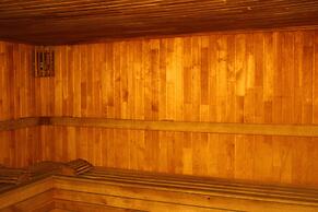 Senza Grand Santana Hotel