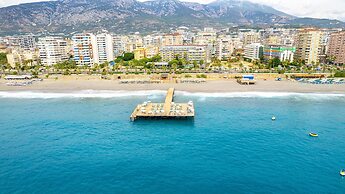 Senza Grand Santana Hotel