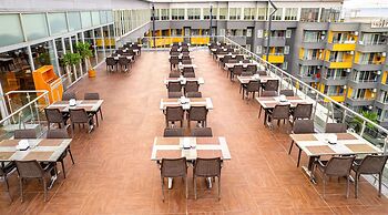 Senza Grand Santana Hotel