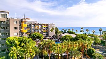 Senza Grand Santana Hotel