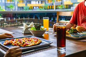 Senza Grand Santana Hotel