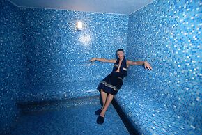 Senza Grand Santana Hotel