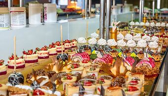 Senza Grand Santana Hotel