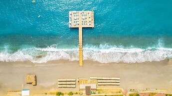 Senza Grand Santana Hotel