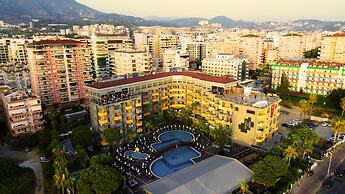 Senza Grand Santana Hotel