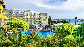 Senza Grand Santana Hotel