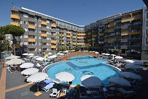 Senza Grand Santana Hotel