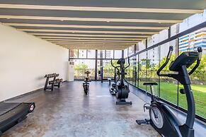 Senza Grand Santana Hotel