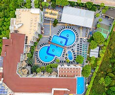 Senza Grand Santana Hotel